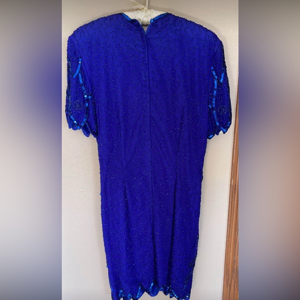 Party Women’s dress size 4- SMALL - Picture 2 of 2